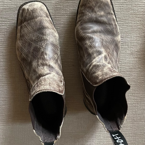 John Fluevog - Men\'s 13 main image 6